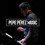 Pepe Pérez Music