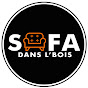 Sofa Dans l'Bois