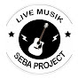 Live musik seba Project