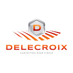 Delecroix-Harvesting