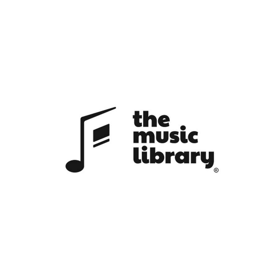 Audio library music. The Music Library. Library logo. Audio Library Music for content creators. Музыка в библиотеке.