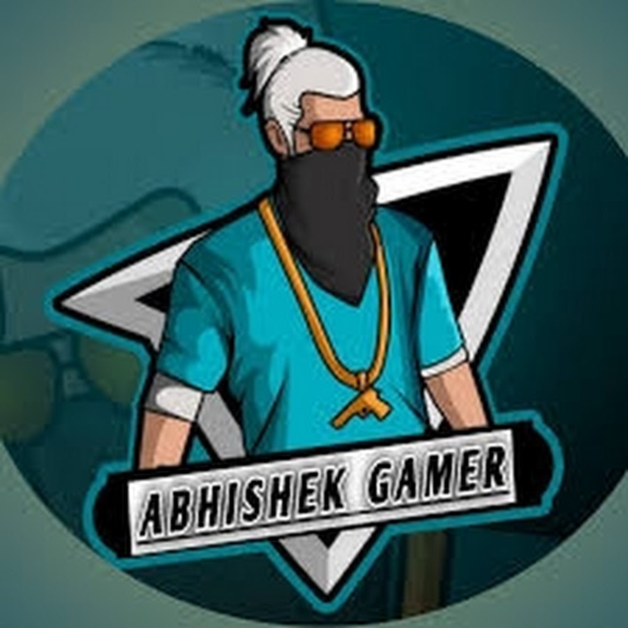 Abhishek Gamers - YouTube