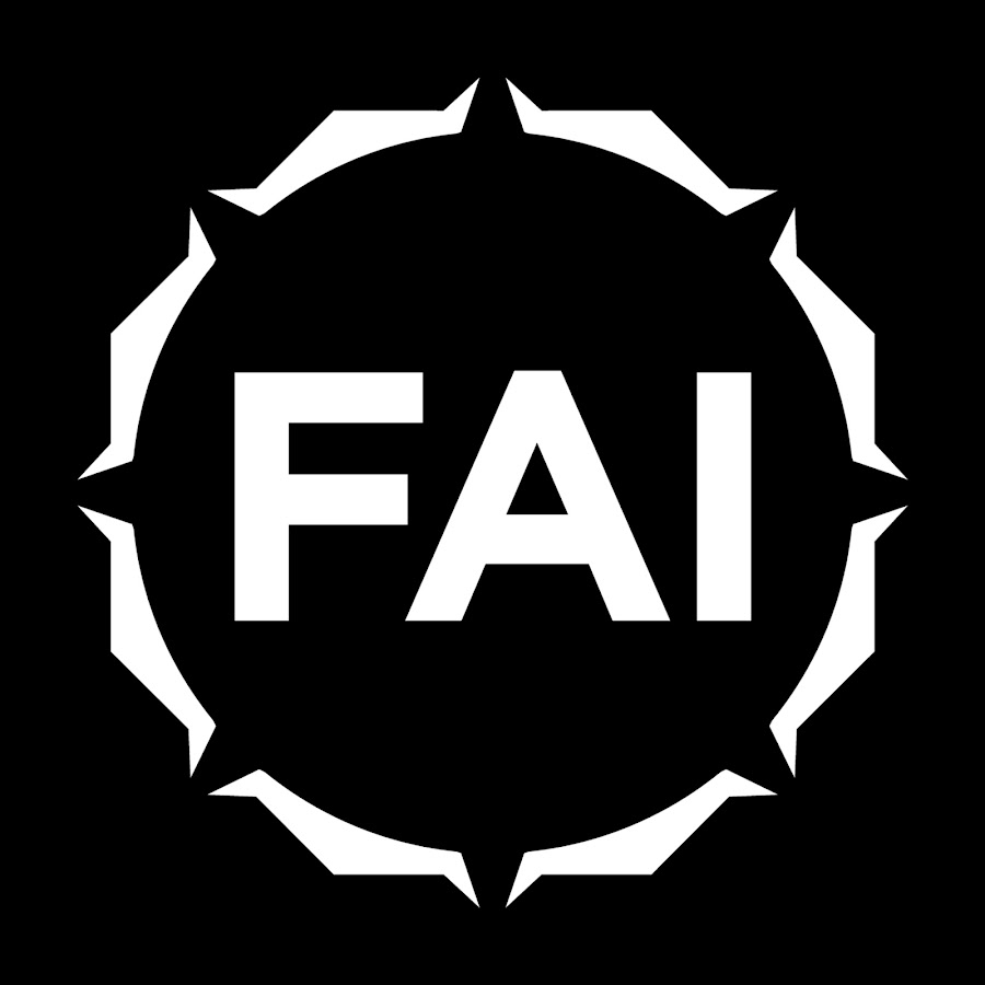FAI STUDIOS @FAISTUDIOS