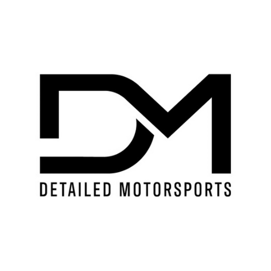 Detailed Motorsports - YouTube