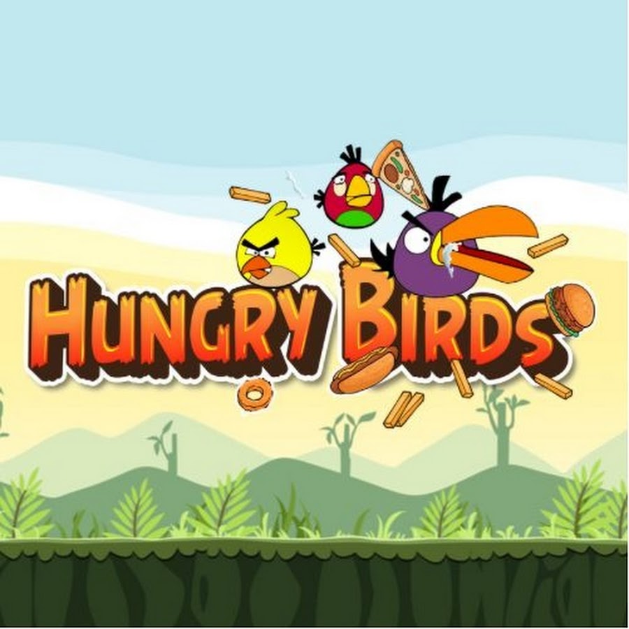 Hungry bird. Hungry Bird Ялта. Hungry Bird Приморский. Картинки из игры hungry Birds.