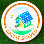 GAZI IT SOLVED