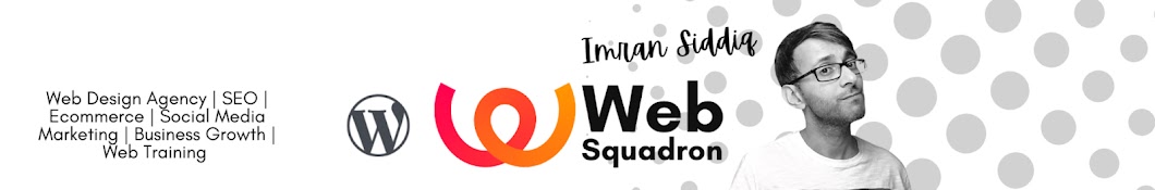 Web Squadron Banner