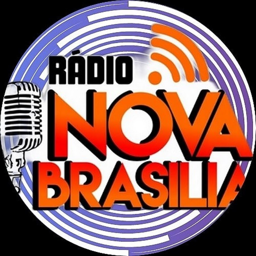 Radio Nova Brasilia on - YouTube