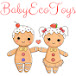 Irene Esaulova BabyEcoToys