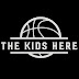 logo TheKidshere