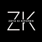 Zoya ki Kitchen