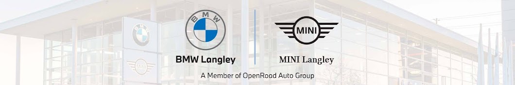 OpenRoad BMW Langley