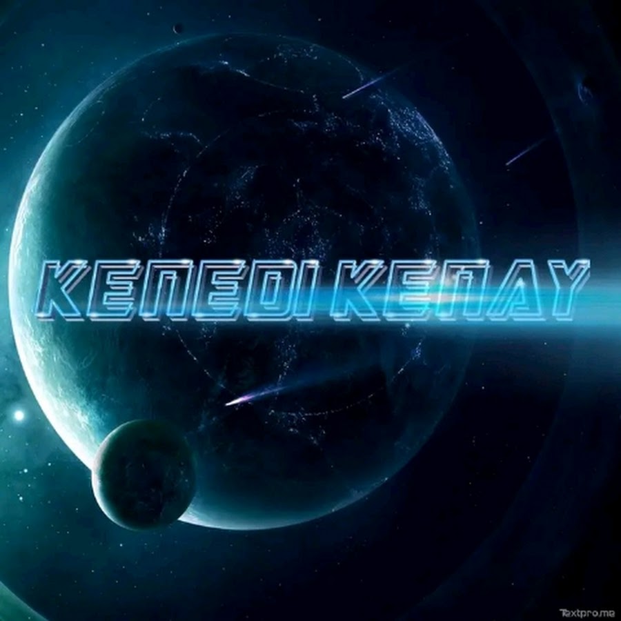 Kenedi Kenay Youtube