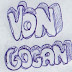 logo Von Gogan - Trailers