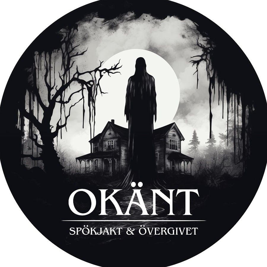 OKÄNT @okant.sweden