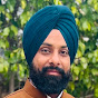 Kuljit Shergill pb65