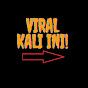 VIRAL KALI INI!