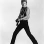 John Cafferty - Topic