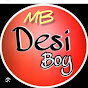 MB DESI BOY