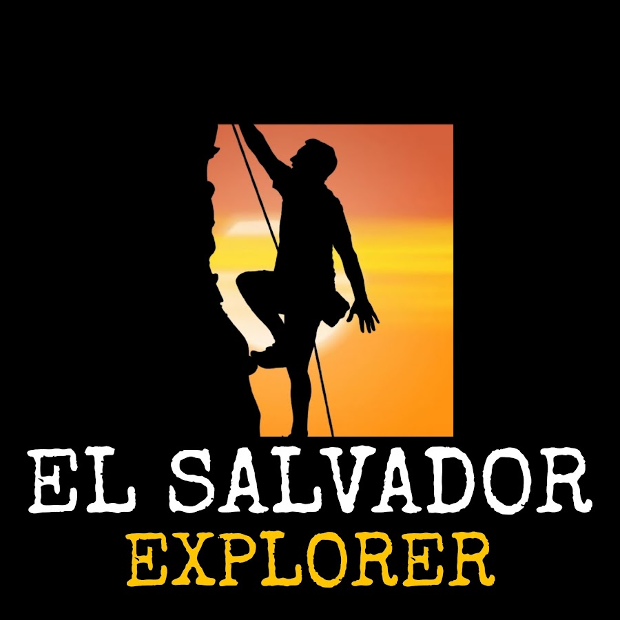 El Salvador Explorer.
