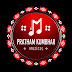 logo Pratham Kumbhar Musical