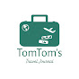 TomTom’s Travel Journal