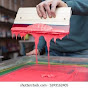 Al-Sheikh Screen printing