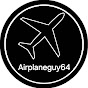 Airplaneguy64