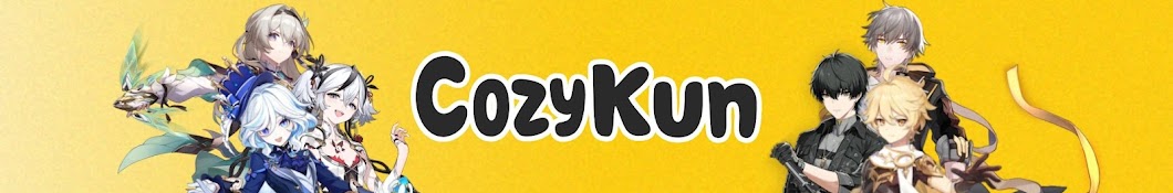 CozyKun