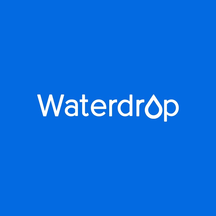Waterdrop Filter 