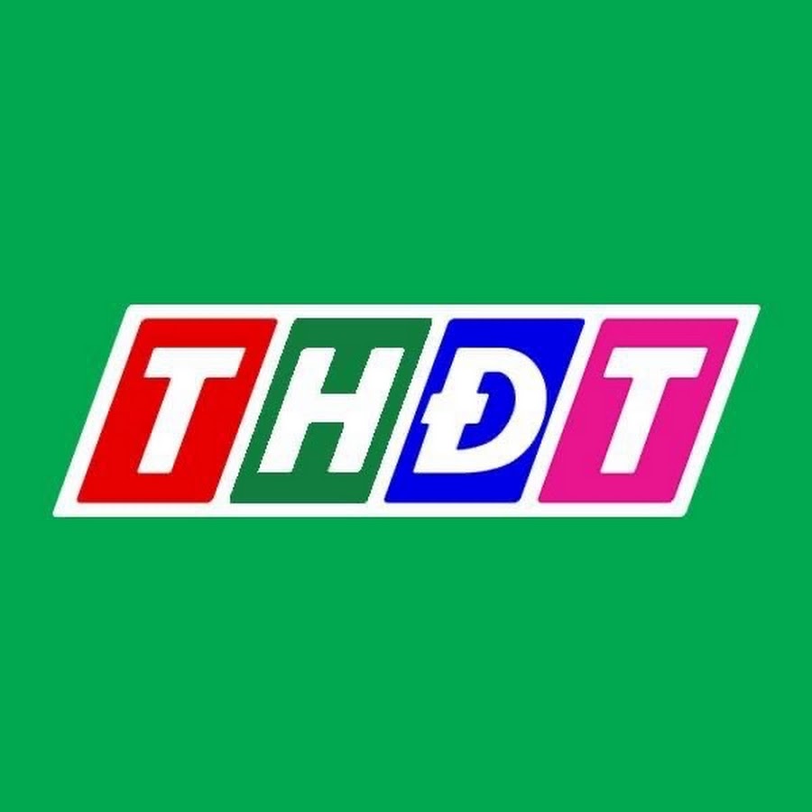 Truyền Hình Đồng Tháp @dongthaptv