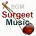 Surgeet Music