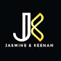 Jasmine & Keenan