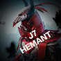 J7HEMANT 