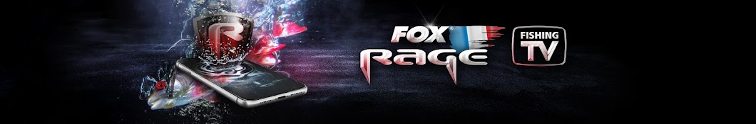 Fox Rage TV FRANCE 