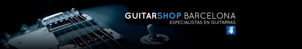 Guitar Shop Barcelona