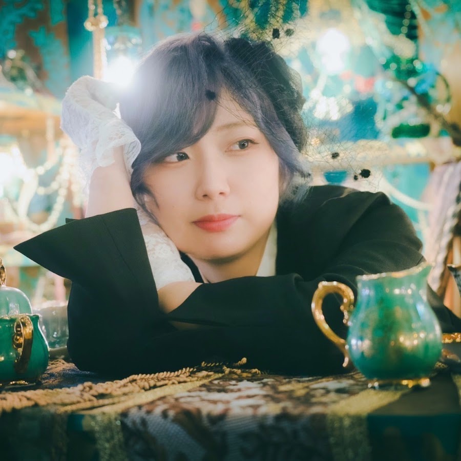 澪七[Mina]