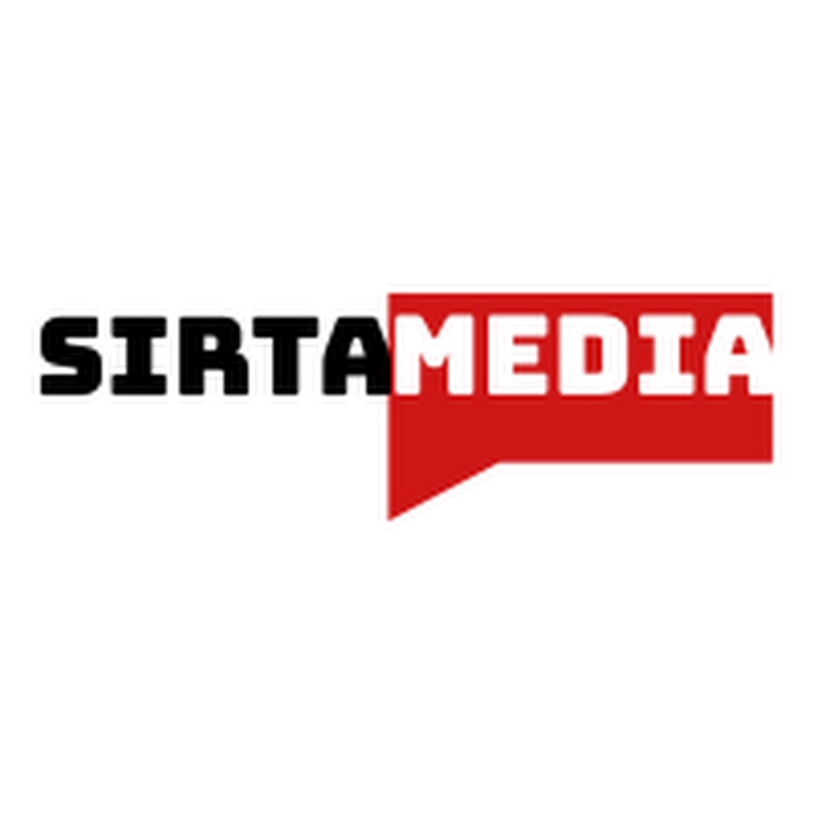 Sirta Media @sirtamedia