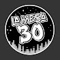 LA MESA 30