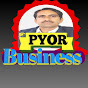 PYOR BUSINESS