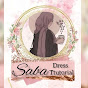  saba dress tutorial 