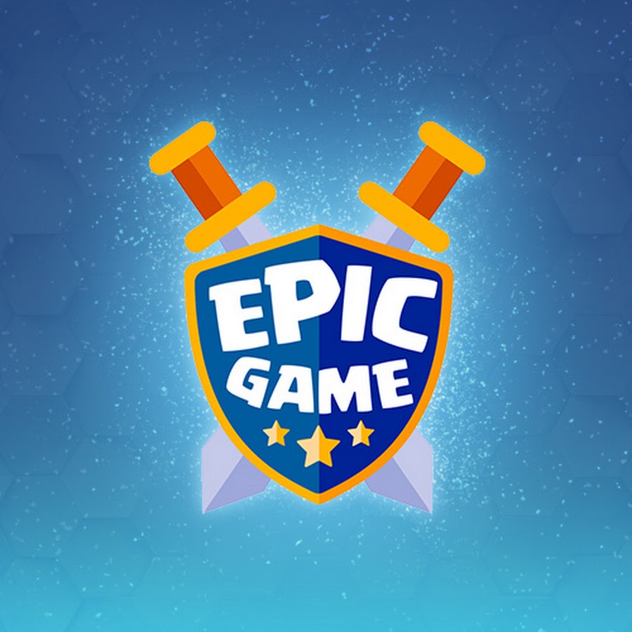 Epic Game - Sorteio: Códigos Épicos! Com exclusividade para vocês