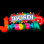 JHORDI JHORDICHA