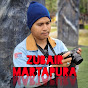 Zubair Martapura