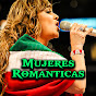 Mujeres Romanticas Mix