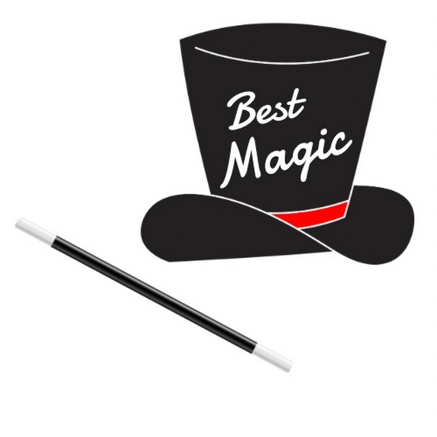 Better magic. Мэджик Гуд.