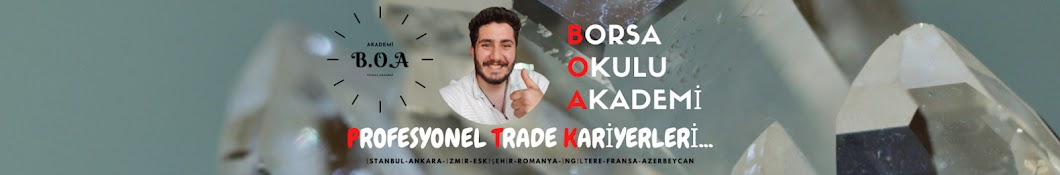 Borsa Okulu Akademi ( B.O.A )