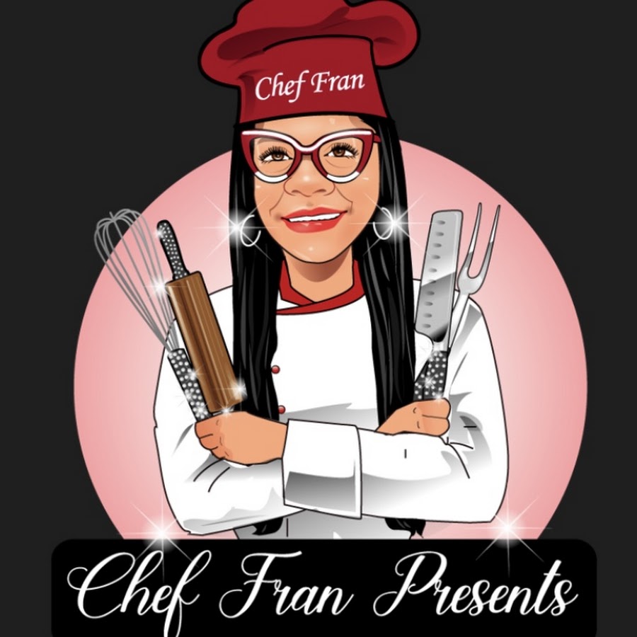 Chef Fran Presents