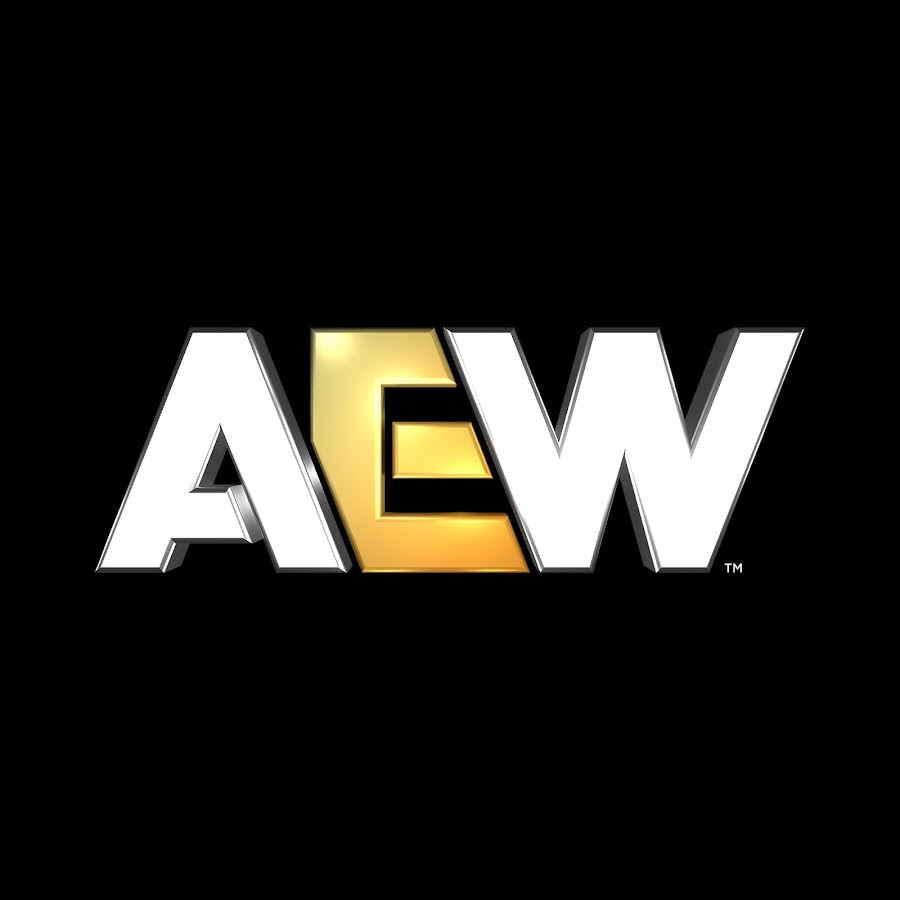 All Elite Wrestling @AEW