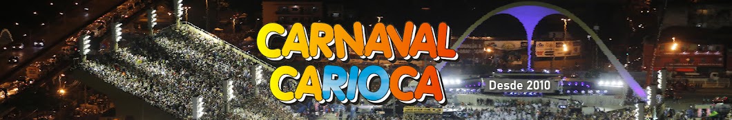 CARNAVAL CARIOCA 2 Banner